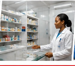 Pharmacie