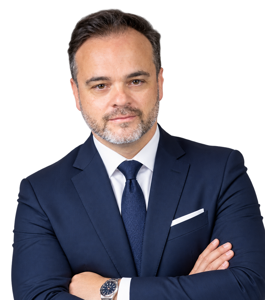 Ruben CARRASCO