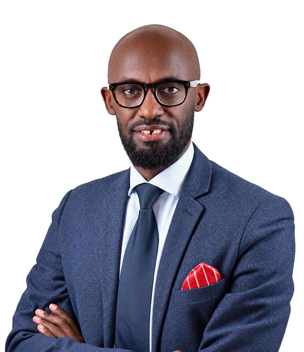 Alain-Claude NKURUNZIZA